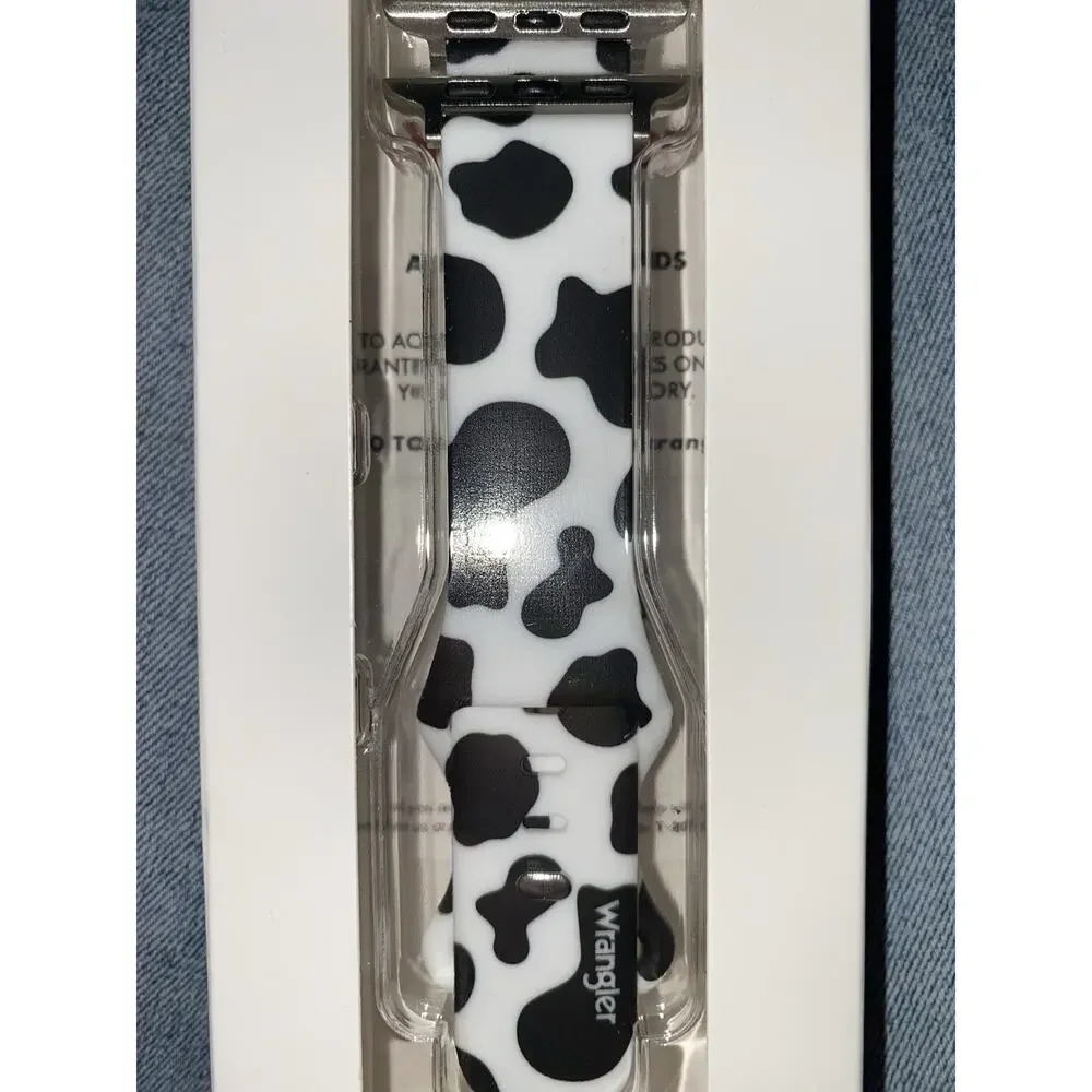 Wrangler brand apple